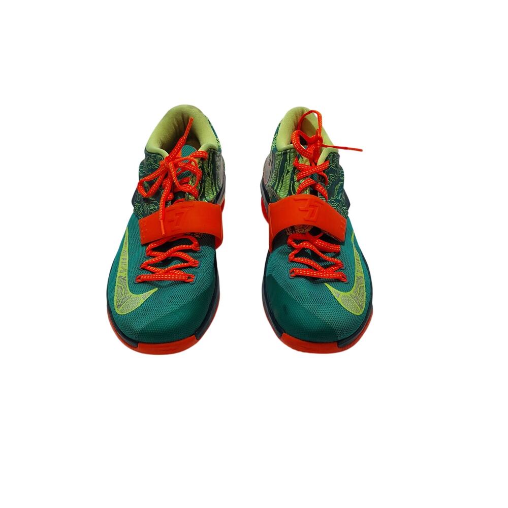 mens nike KD7 weatherman mens basketball shoes.